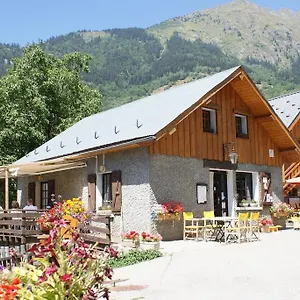 Chez Passoud Bed & Breakfast