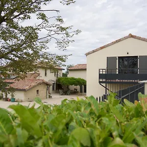  Appartement Du Mas De Surlan