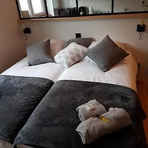  Appartement 26 M2 Equipe