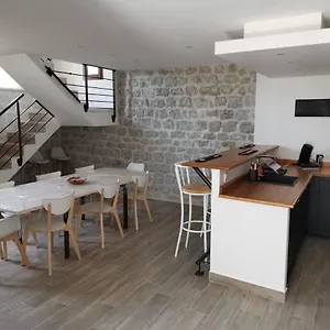  Vakantiehuis Maison Du Troubadour