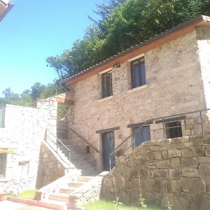 Appartement Au Coeur Du Parc Naturel Regional Du Pilat