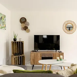  Appartement La Casa Irignoise