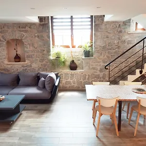  Vakantiehuis Maison Du Troubadour